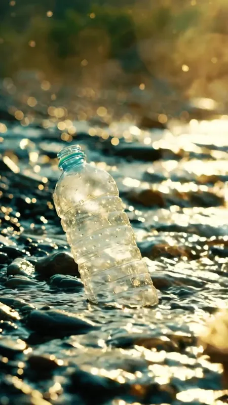 Eco Impact — Sensibilisation Écologique & Océan