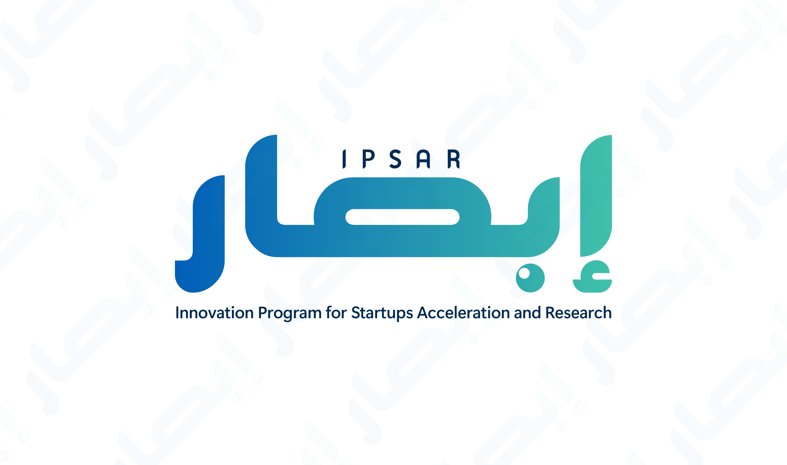 Logo Concept — IPSAR