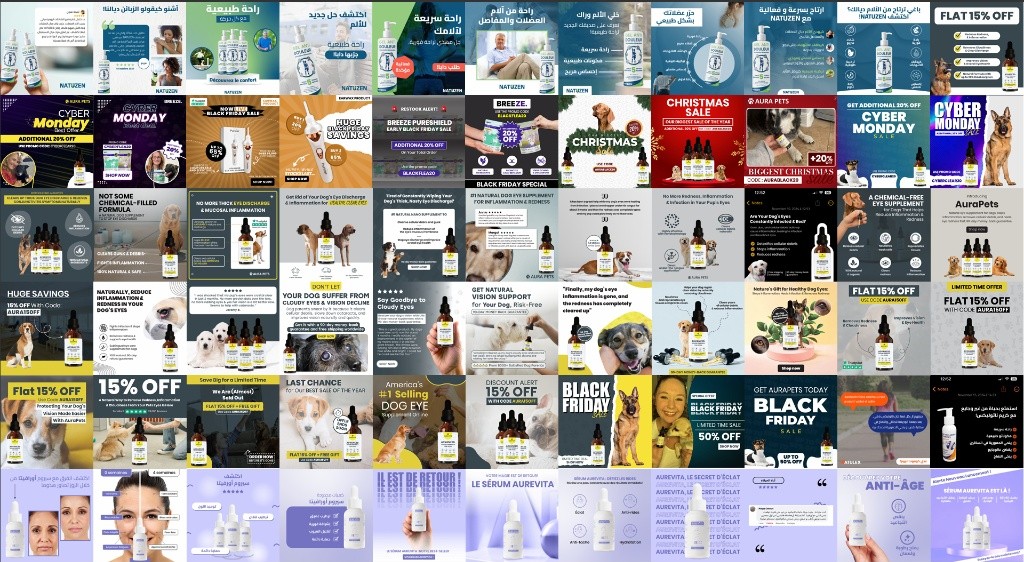 Social Media Design